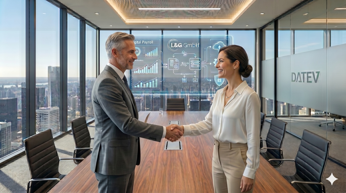 L&G GmbH – Leistungsspektrum