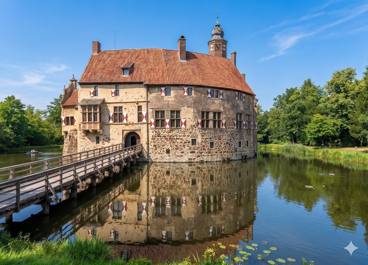 L&G GmbH – Standort Lüdinghausen